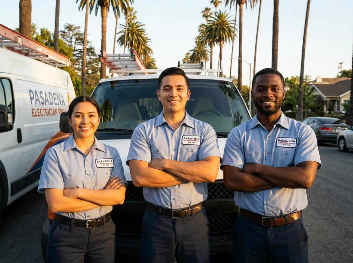 Electrician company in Lake City, AR