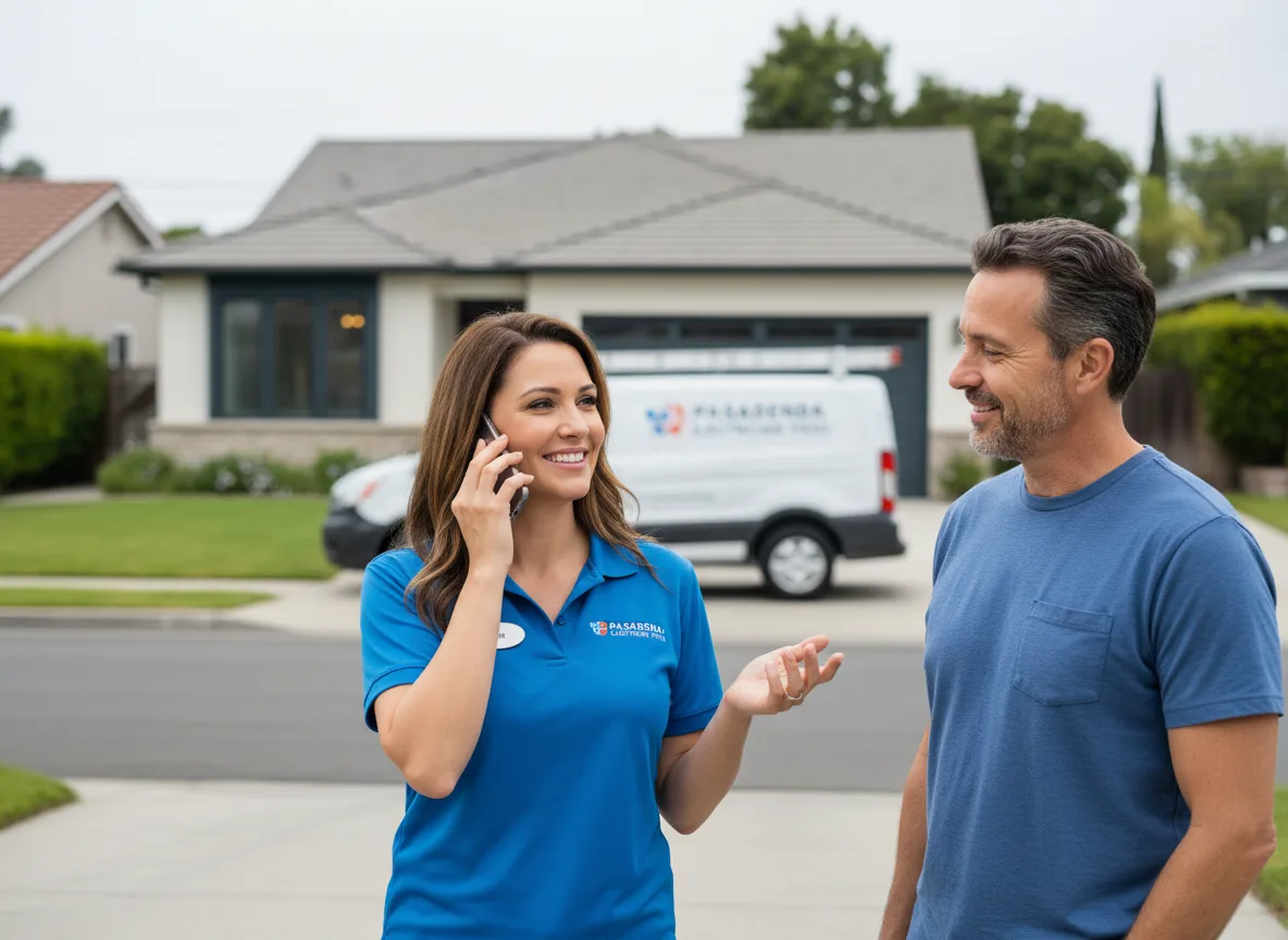 Electrician Lake City, AR FAQs
